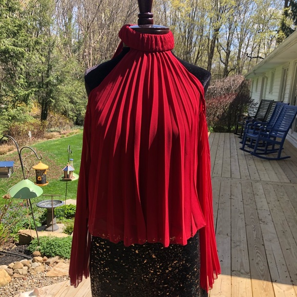 Blouse - Picture 1 of 4